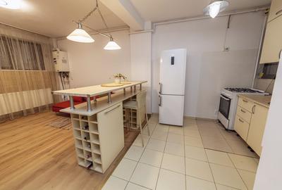Apartament 2 camere | Spatiu Deschis | 10 Min Metrou Parc Bazilescu - 13
