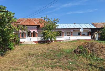 Teren de 4217 mp, în Valea Fetei - 3