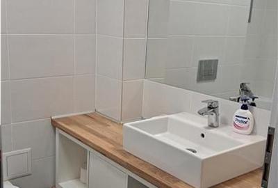 Apartament 2 camere cu parcare subterana BELVEDERE RESIDENCES - 21