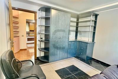 Apartament cu 3 camere decomandat, mobilat în Nerva Traian - 5