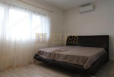 Zona Lipovei, casa 4 camere + 3 bai, curte proprie. - 11