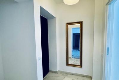 Apartament cu 3 camere semidecomandat în Titan - 2