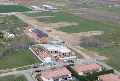 Casă cu 4 camere în Urseni - 6