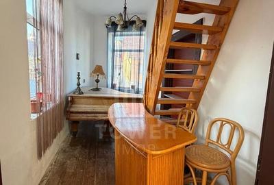 Casă individuală cu 4 camere cu Canalizare în Central - 18