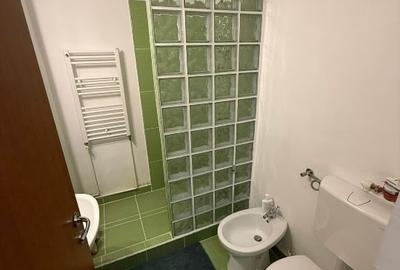 2 camere, mobilat și utilat, cu cămară și balcon –  Pet Friendly - 6