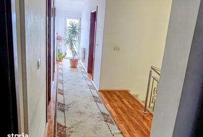 Casă cu 7 camere cu Teren 351 Mp în Șagului - 20