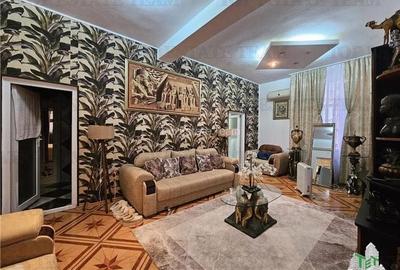 Apartament cu 3 camere semidecomandat în Nord - 4