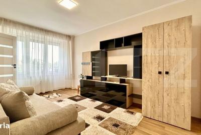 Garsonieră în Nufărul - 5