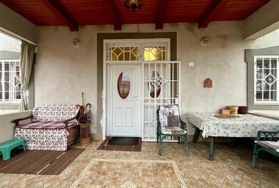 Casă individuală cu 7 camere cu Canalizare în Dumbrava - 2