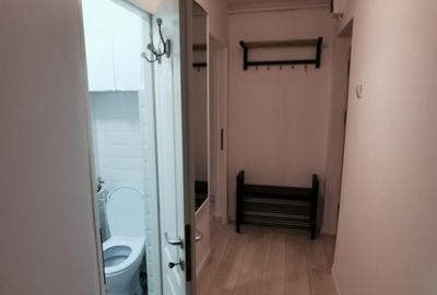 Apartament cu 3 camere semidecomandat, mobilat în Gheorgheni - 6