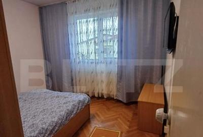 Apartament de vanzare, cu 3 camere, 48 mp, zona parc Nicolae - 4