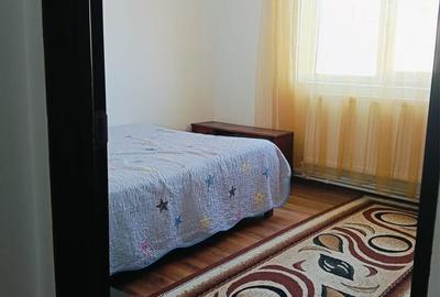 Apartament cu 2 camere semidecomandat în Fetești-Gară - 5