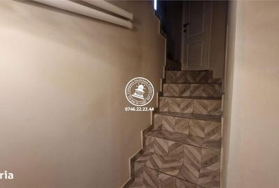 Casă cu 4 camere în Dorobanț - 7