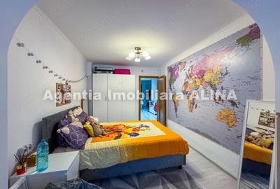 Apartament cu 3 camere decomandat în Mărăști - 4