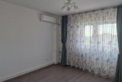 Apartament 3 camere  Basarabia  cu Centrala Termica - 3
