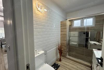 Vand vila noua la nivel in Livada,st.350 mp, sc.124 mp. - 3