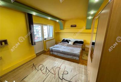 Apartament cu 3 camere decomandat, mobilat în Ștrand - 8