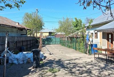 Casă cu Teren 1800 Mp în Filipeștii de Târg
