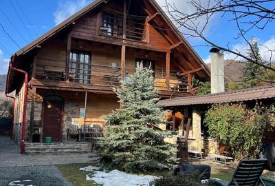 Casă cu 4 camere în Valea Neagră - 6