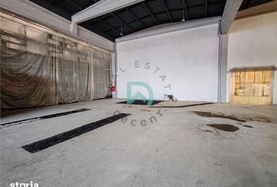 Spațiu comercial, de 300 mp, în Bartolomeu - 8