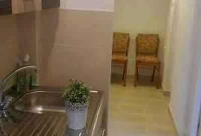 Garsonieră decomandată în Central - 5