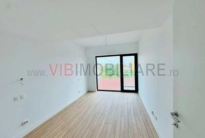 Apartament cu 2 camere decomandat în Panduri - 8