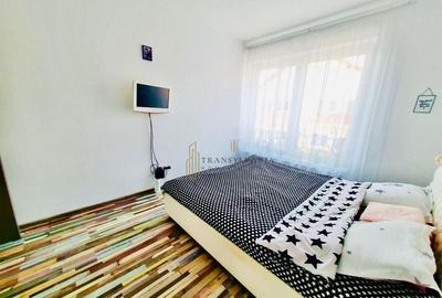Apartament 3 camere, et.1, 70 mp utili, 2 locuri parcare - 8