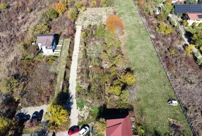 Teren de 718 mp, în Vlădiceasca - 6