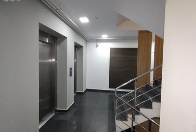 Garsonieră semidecomandată în Sisești - 3