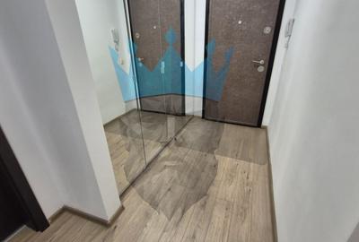 Garsoniera Moghioros Park Residence Drumul Taberei - 14