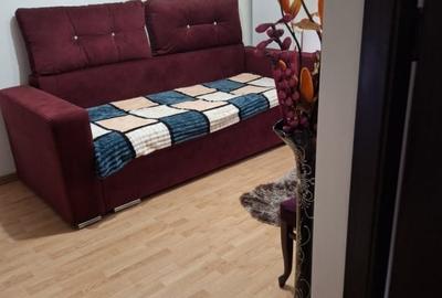 Apartament 1 camera Transformat in 2, Vidin , mobilat utilat - 3