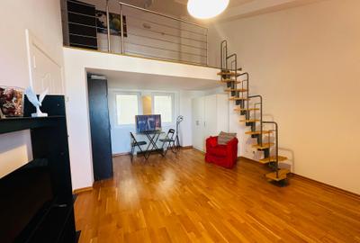 Loft in zona Decebal - 6