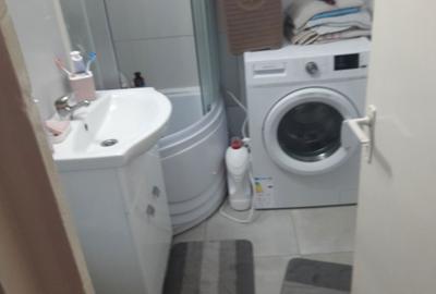 Apartament cu 3 camere decomandat în Central - 4