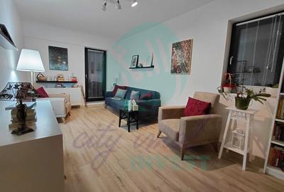 Cabinet, birou sau locuință - apartament 2 camere, zona Moșilor - 9