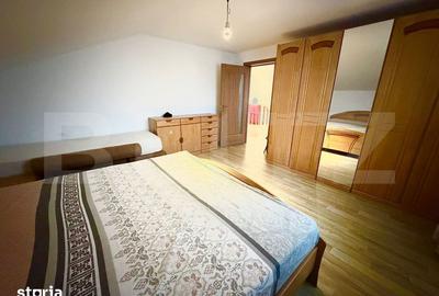 Casă cu 7 camere cu Teren 1800 Mp în Central - 7