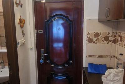 Garsonieră nedecomandată în Bartolomeu - 2