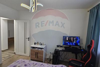 Apartament cu 2 camere semidecomandat, mobilat în Giulești - 10