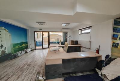 Spatiu comercial 208 mp Tomis Plus - 14