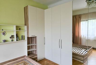 BOLDESTI-SCAENI: Casa individuala cu teren total de 885 mp ! - 13