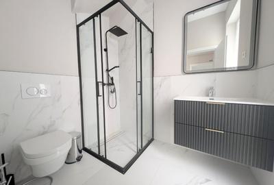 Apartament modern cu terasa - De inchiriat - 4