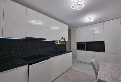 Apartament cu 2 camere semidecomandat, mobilat în Între Lacuri - 4