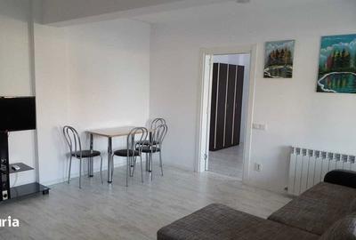 Apartament cu 2 camere în Central - 7