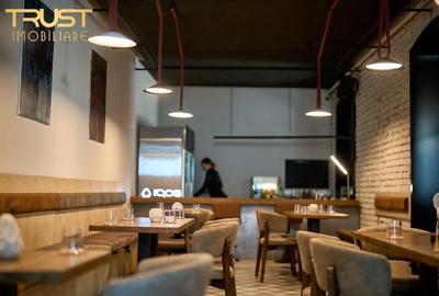 Oportunitate excelenta de investitie l  Restaurantul RUMA - 8