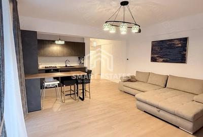 Apartament cu 2 camere în Voluntari - 4