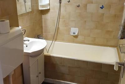 Garsonieră semidecomandată în Dristor - 1