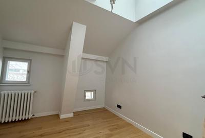 Apartament cu 5 camere decomandat, mobilat în Dorobanți - 12