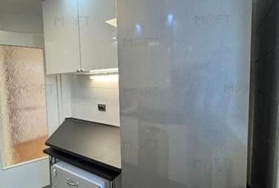 Apartament mobilat 4 camere || 3 bai, teras, || Vedere Herastrau Nordu - 11