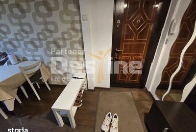 Apartament cu 3 camere decomandat, mobilat în Rahova - 7