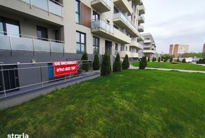 Spațiu comercial, de 58 mp, în Libertății - 12