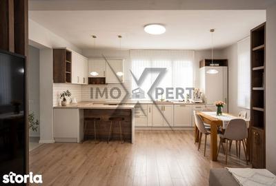 Casă cu 4 camere cu Teren 500 Mp în Aeroport - 5